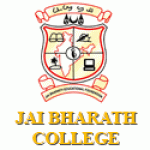 Jai Bharath College of Management and Engineering Technology - [JBCMET]